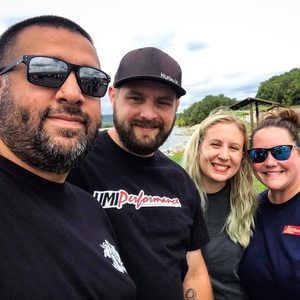 Meet your Posher, Will